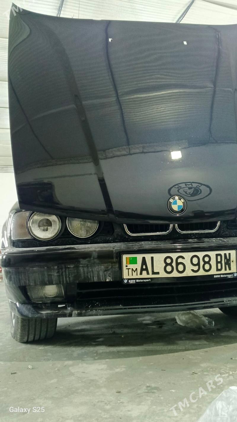BMW 535 1992 - 85 000 TMT - Балканабат - img 1