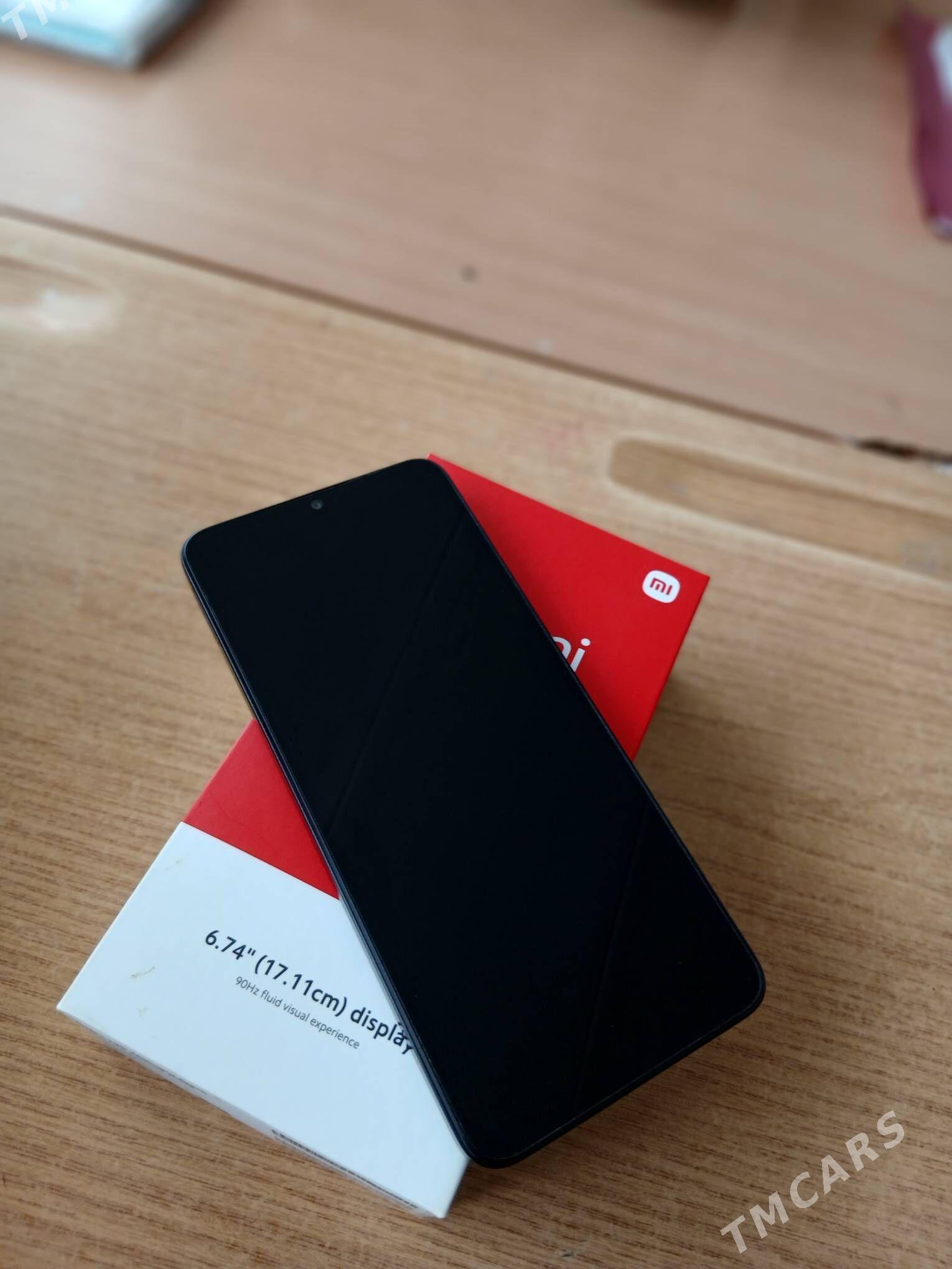 ABMEN - Ашхабад - img 1