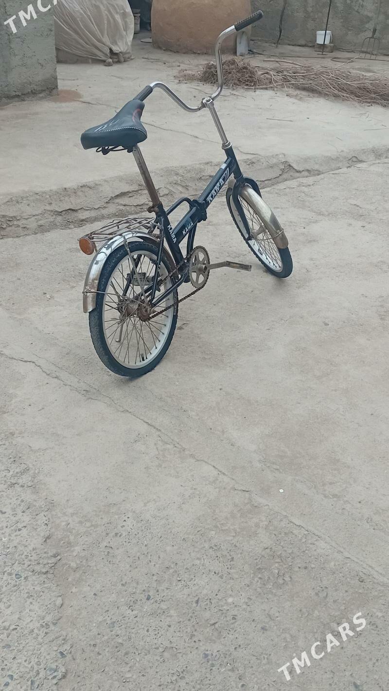 KAMA - Дашогуз - img 1