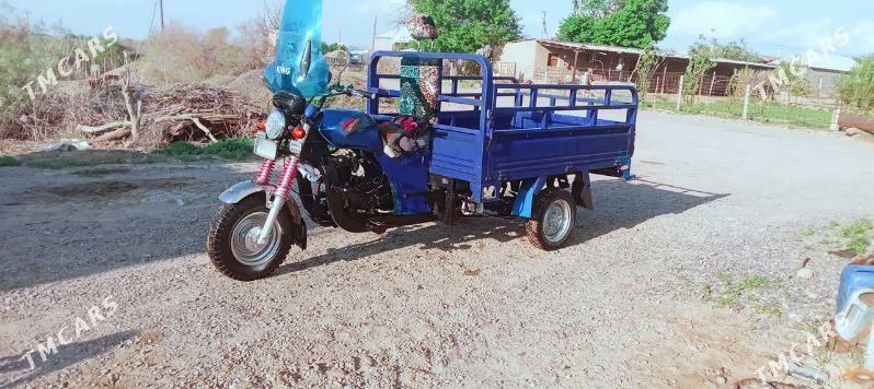 Fekon FK200-14G 2023 - 20 000 TMT - Ýolöten - img 1