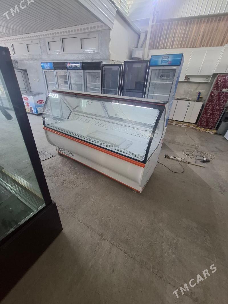 witirina haladilnik Et onimler - Aşgabat - img 1