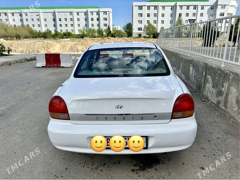 Hyundai Sonata 1998 - 46 000 TMT - Гуртли - img 1