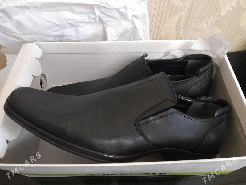 Köwüş туфли обувь ayakgap - Aşgabat - img 1