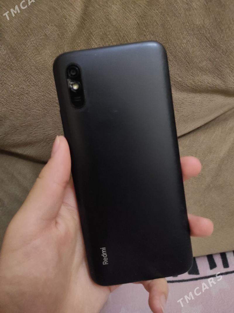Redmi 9A - ул. Подвойского (Битарап Туркменистан шаёлы) - img 1