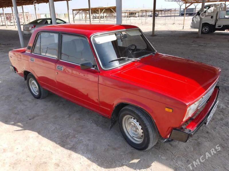 Lada 2105 1998 - 33 000 TMT - етр. Туркменбаши - img 1