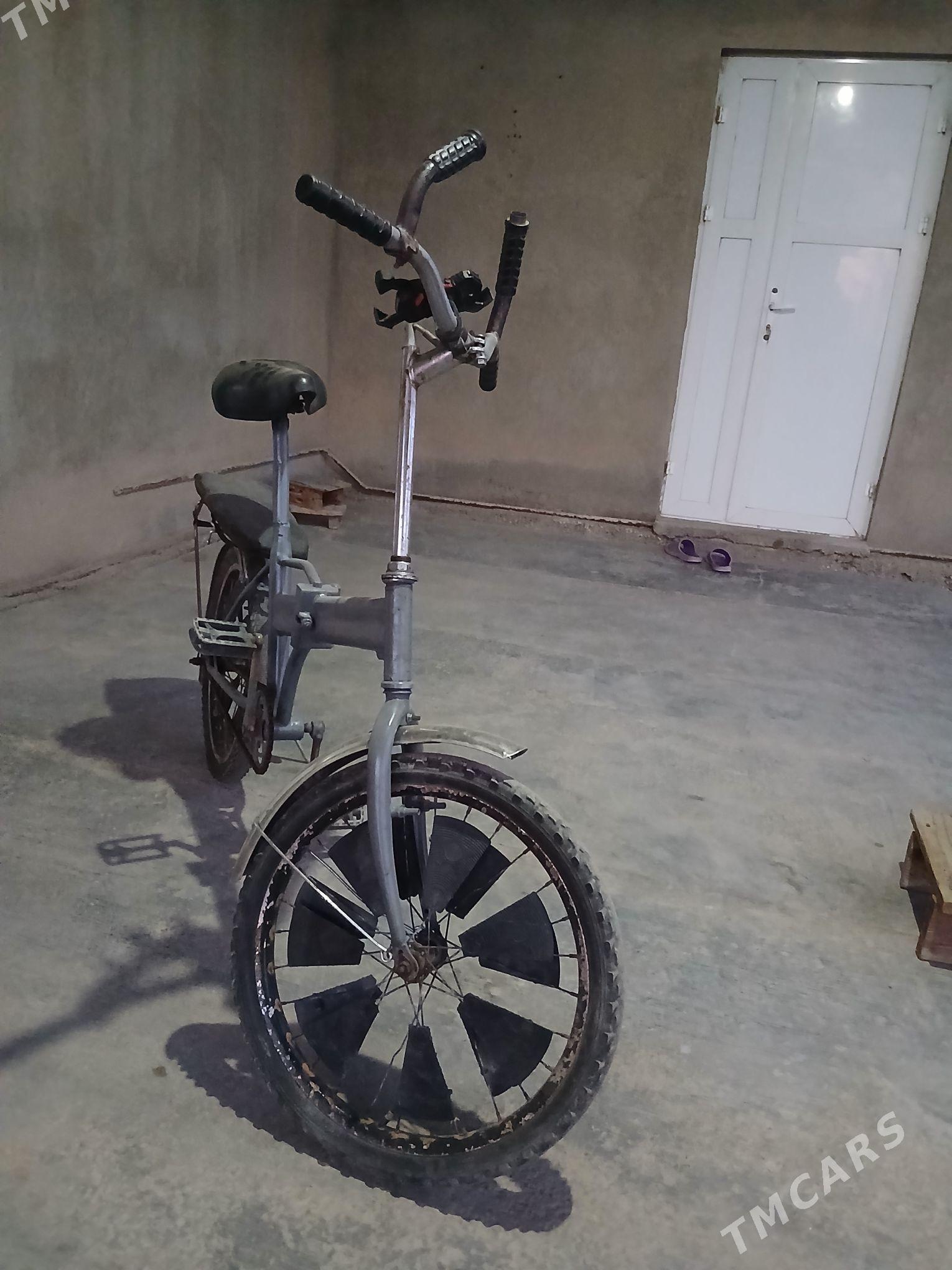 Tigir kama - Теджен - img 1