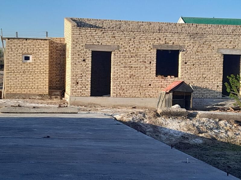 жай - Кёнеургенч - img 1