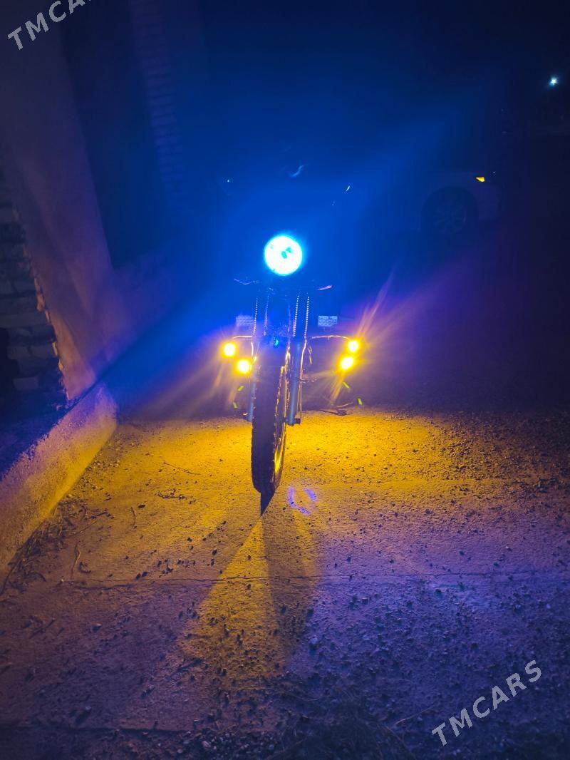 Fekon FK200-14G 2020 - 14 000 TMT - Garabekewül - img 1