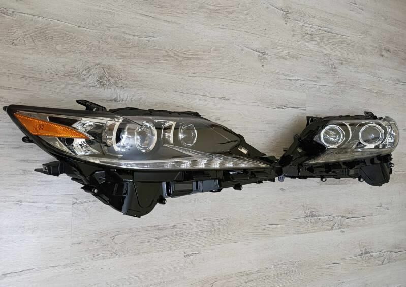 Fara Lexus 2018 15 000 TMT - Aşgabat - img 1