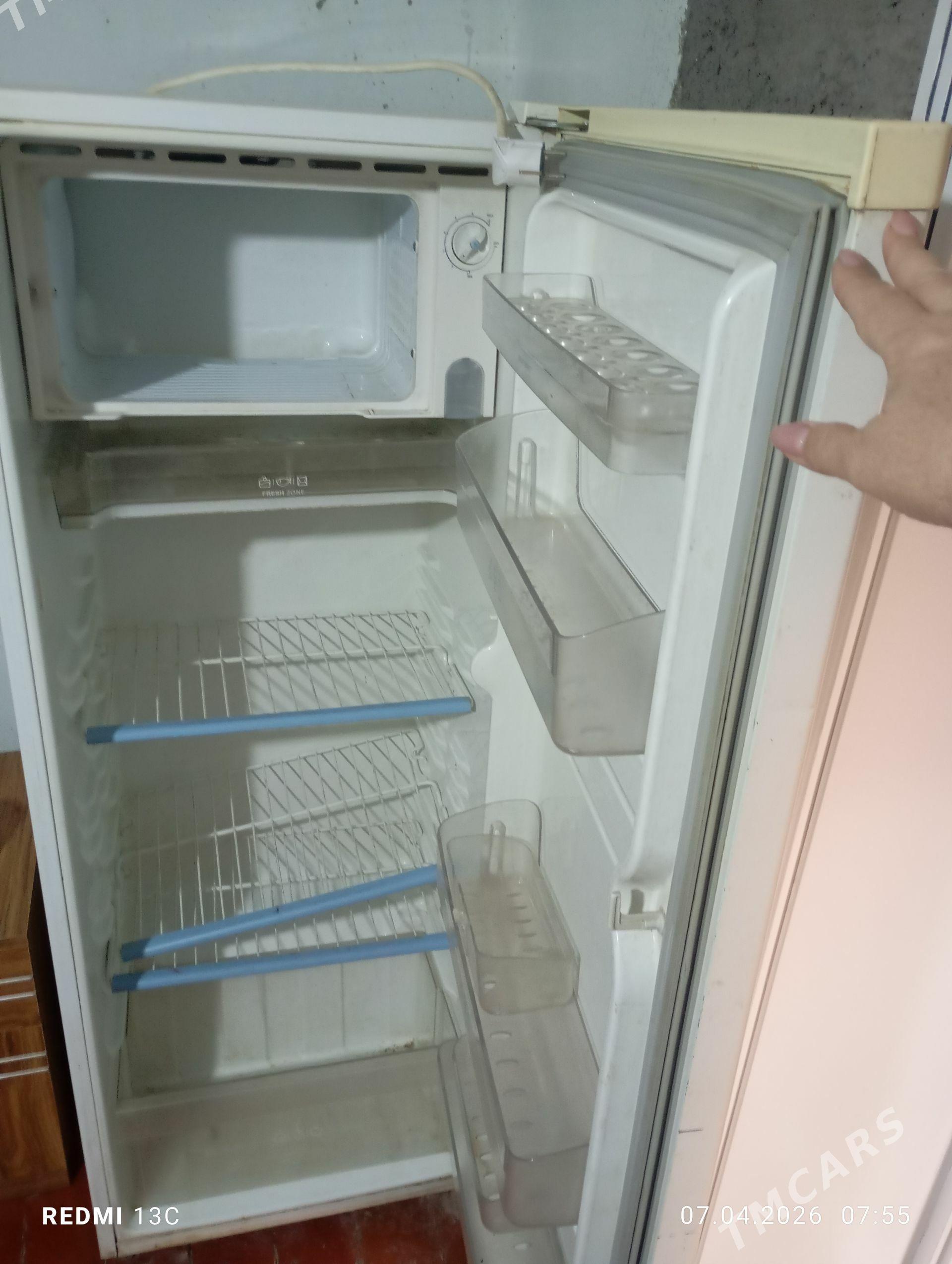 холодильник - Каракумский этрап - img 1