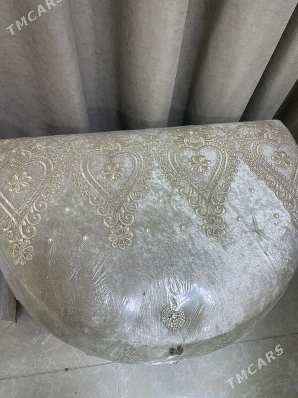 sandyklar - Балканабат - img 1