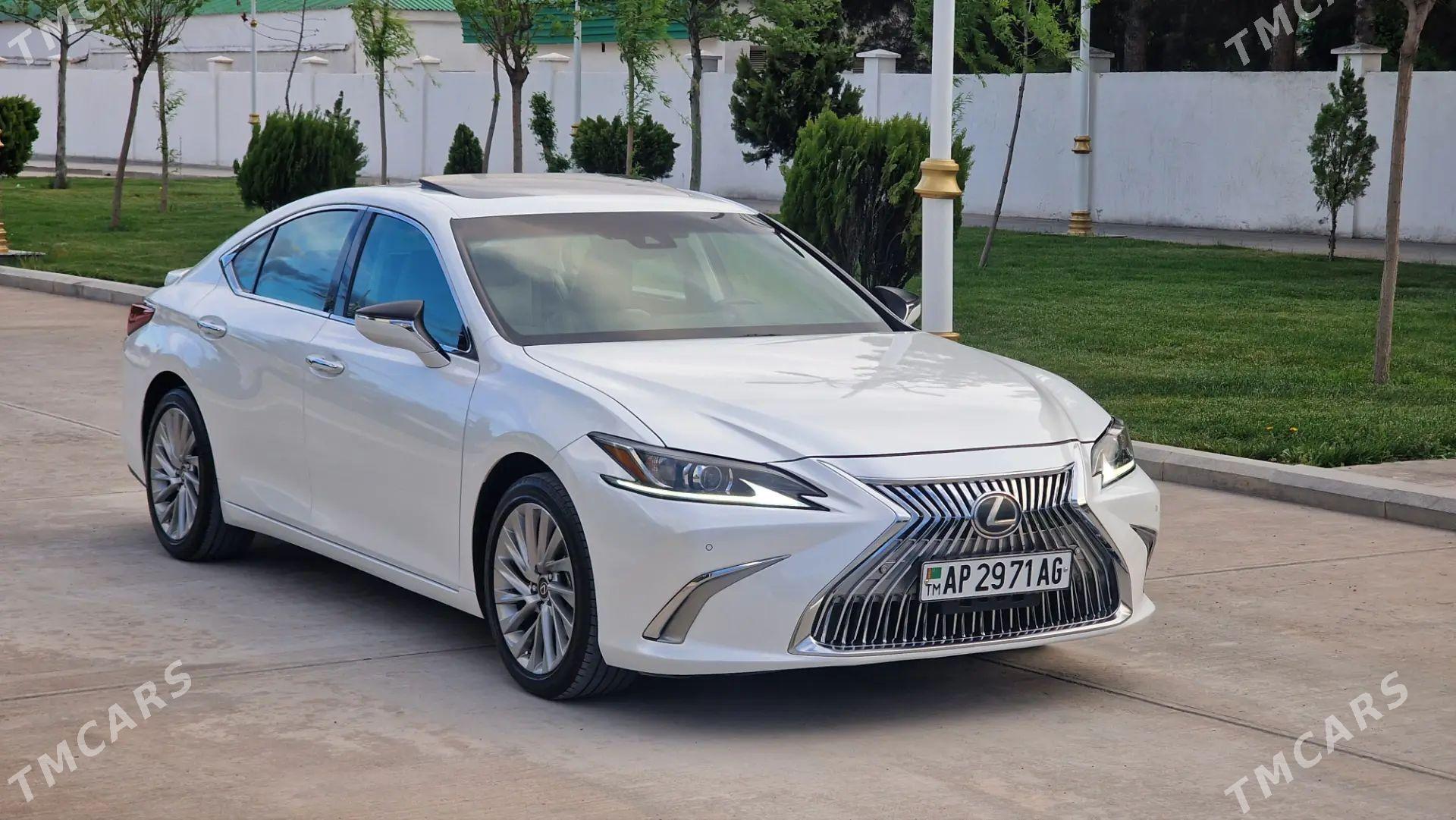 Lexus ES 350 2020 - 480 000 TMT - Aşgabat - img 1