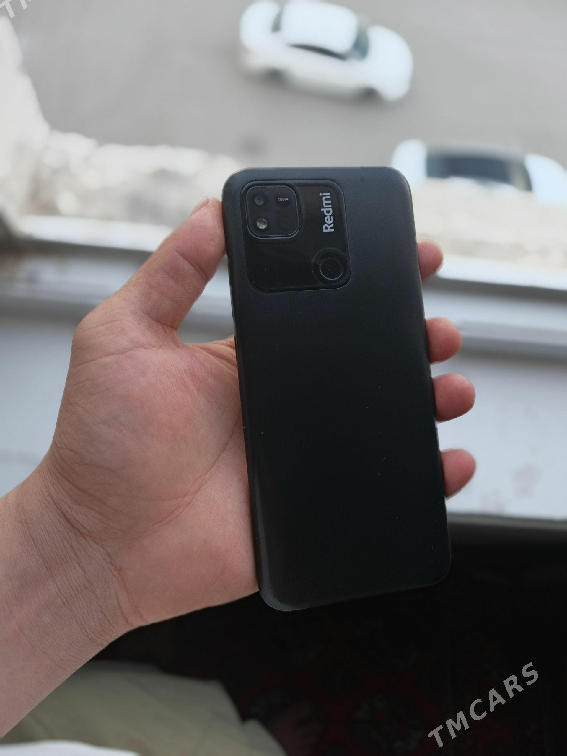 Redmi 10a 4/64gb - Мир 7 - img 1