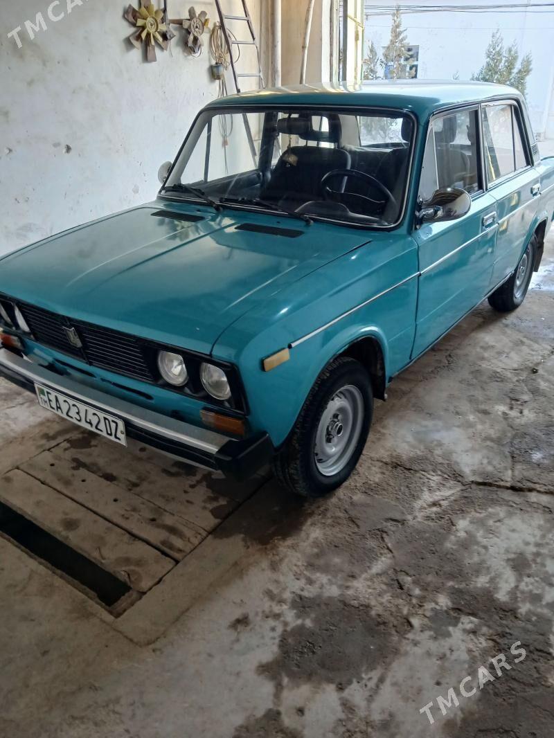 Lada 2106 2001 - 30 000 TMT - Кёнеургенч - img 1