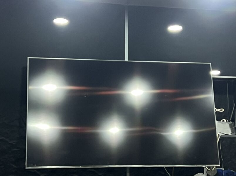 Samsung 75lik - Aşgabat - img 1