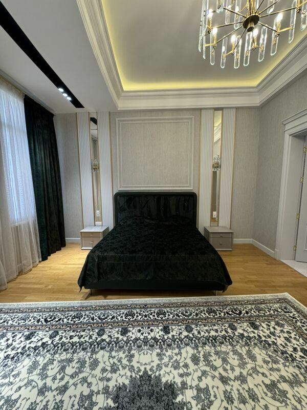 Şayoly 2kom Elitka - Türkmenbaşy şaýoly - img 1