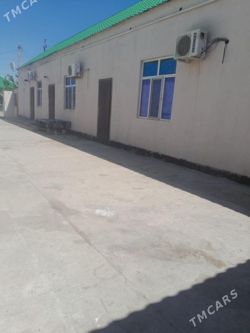 buzmeyin yasmansalik satlik ja - Ашхабад - img 1