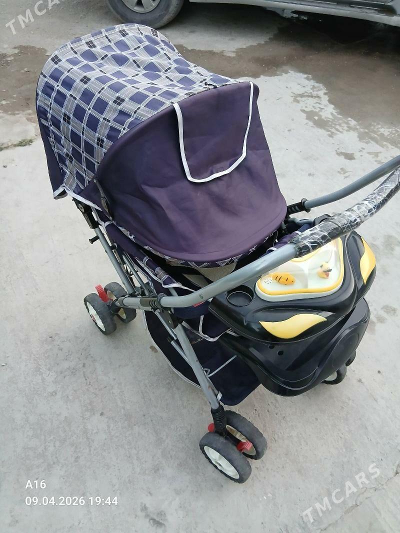 Kolyaska коляска - Balkanabat - img 1