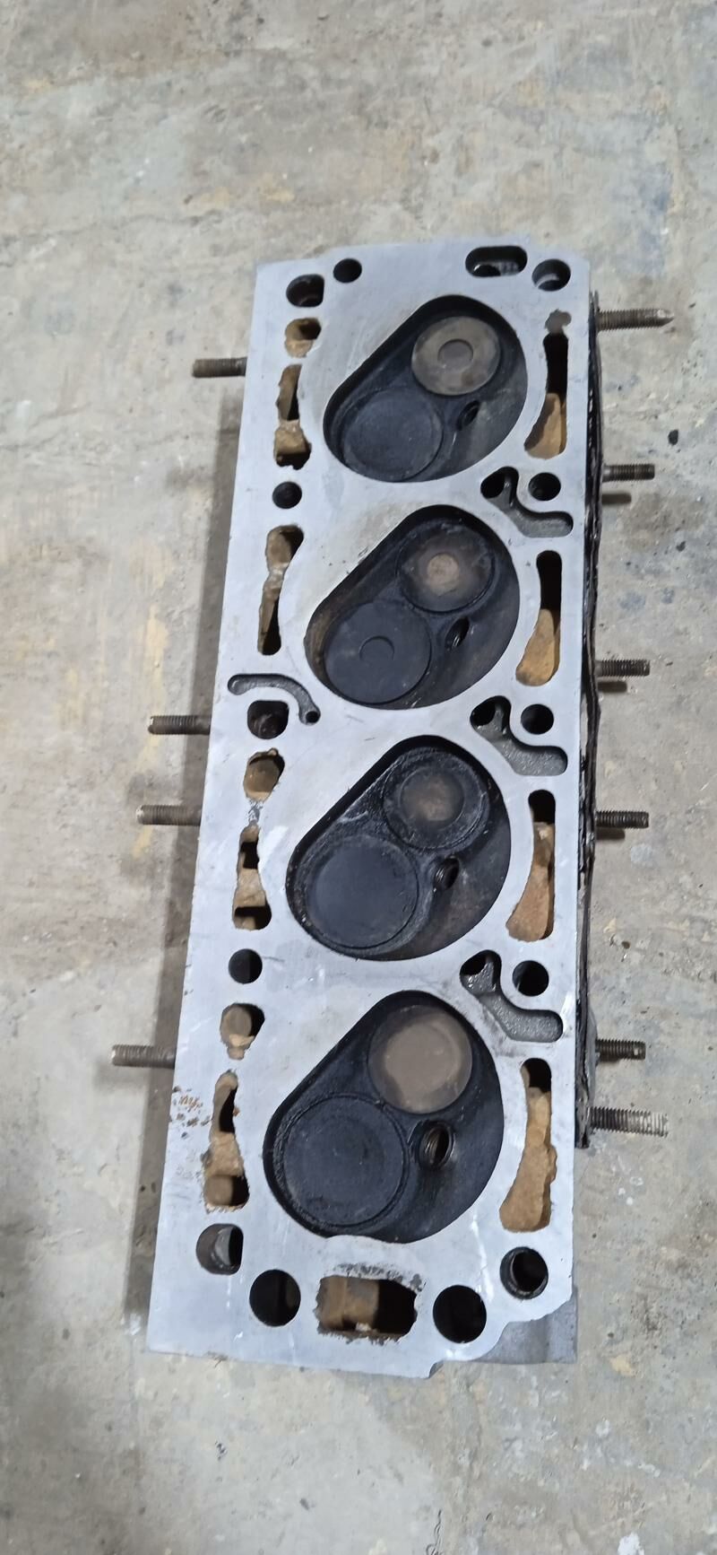 opel galofga 2 1 200 TMT - Байрамали - img 1