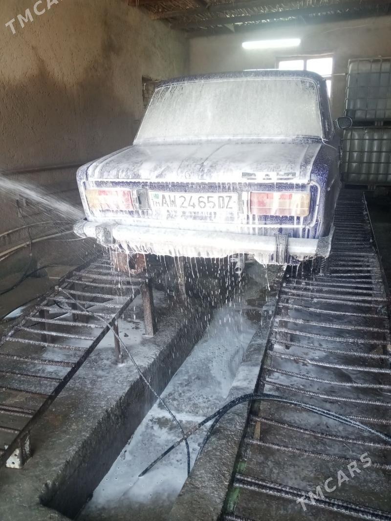 Lada 2106 1997 - 17 000 TMT - Türkmenbaşy etr. - img 1