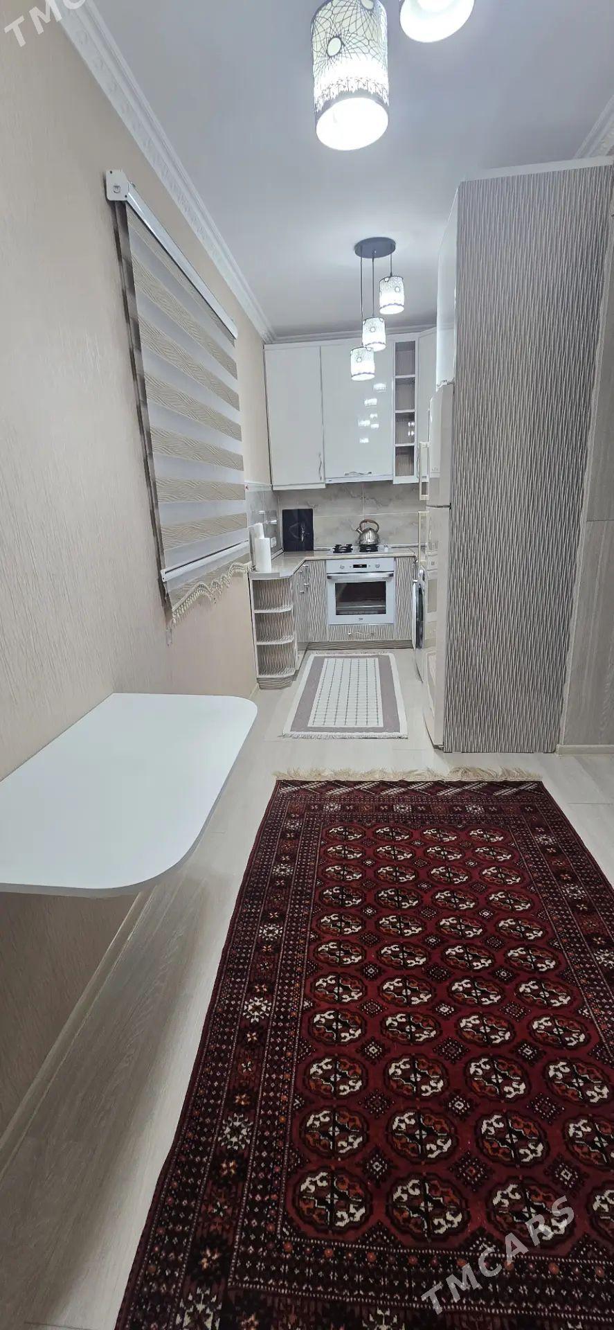 kreyine jay аренда кв с патен. - Туркменбаши - img 1