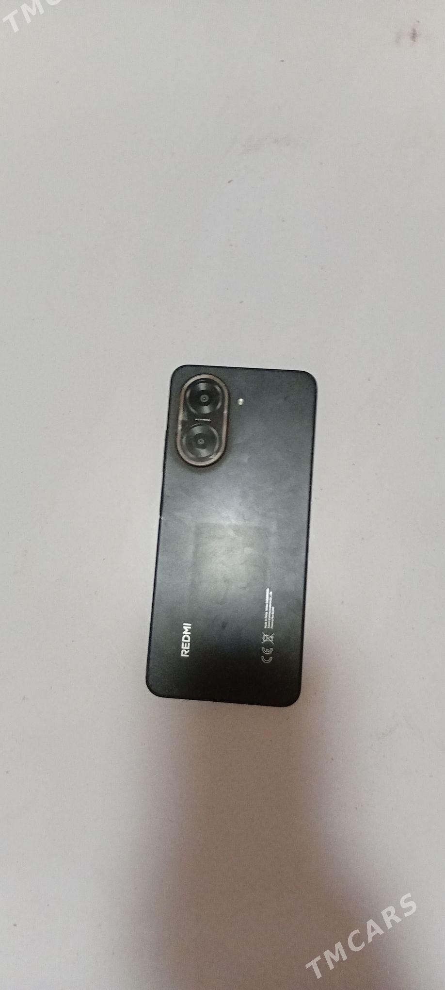 Redmi A5 - Гороглы (Тагта) - img 1