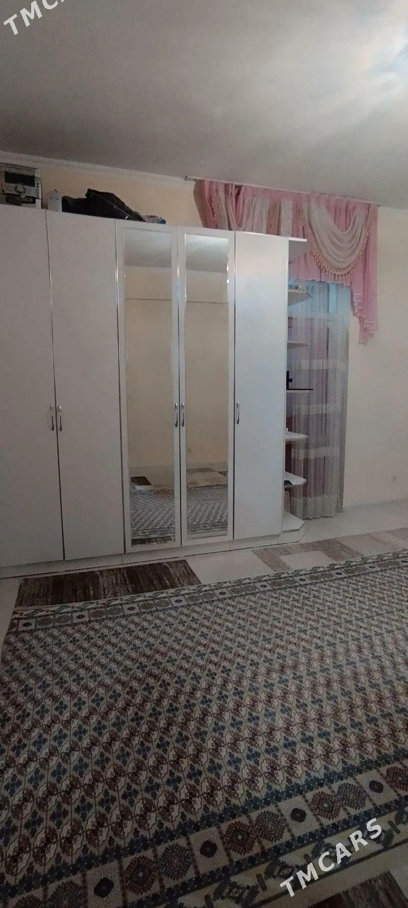 ARENDA GURTLY 1KOMNAT - Ашхабад - img 1