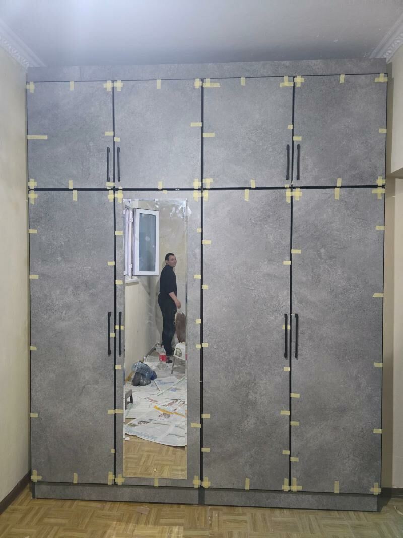 MEBEL TÄZE GARNITUR STENKA - Ашхабад - img 1