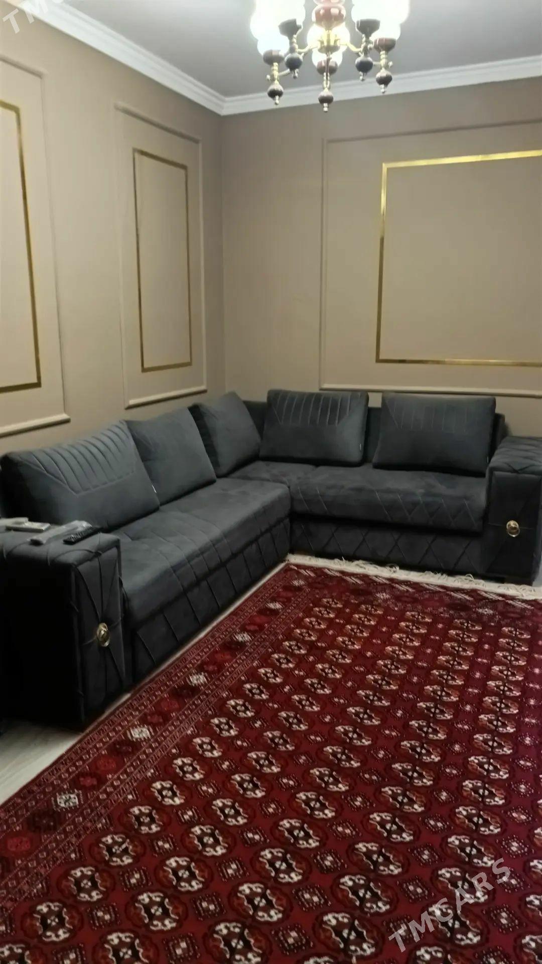 Arenda Mir 7 аренда сдаю - Ашхабад - img 1