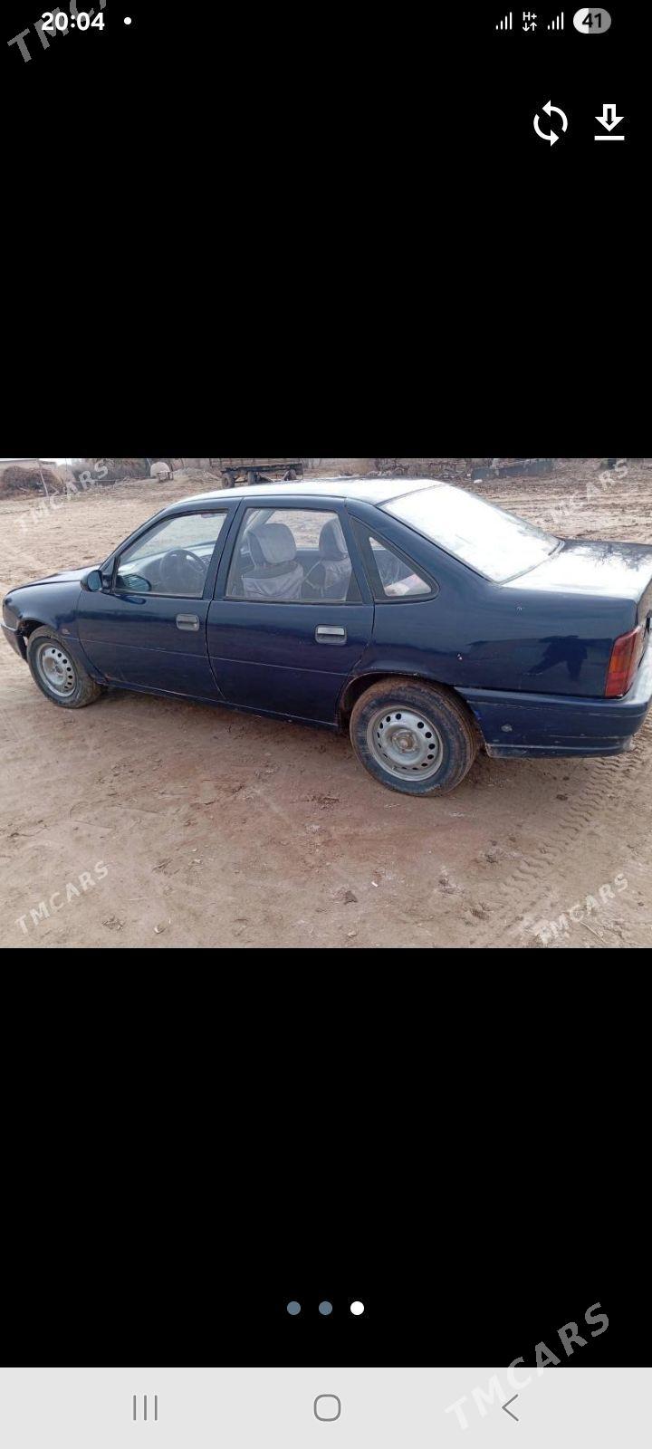 Opel Vectra 1991 - 30 000 TMT - Boldumsaz - img 1