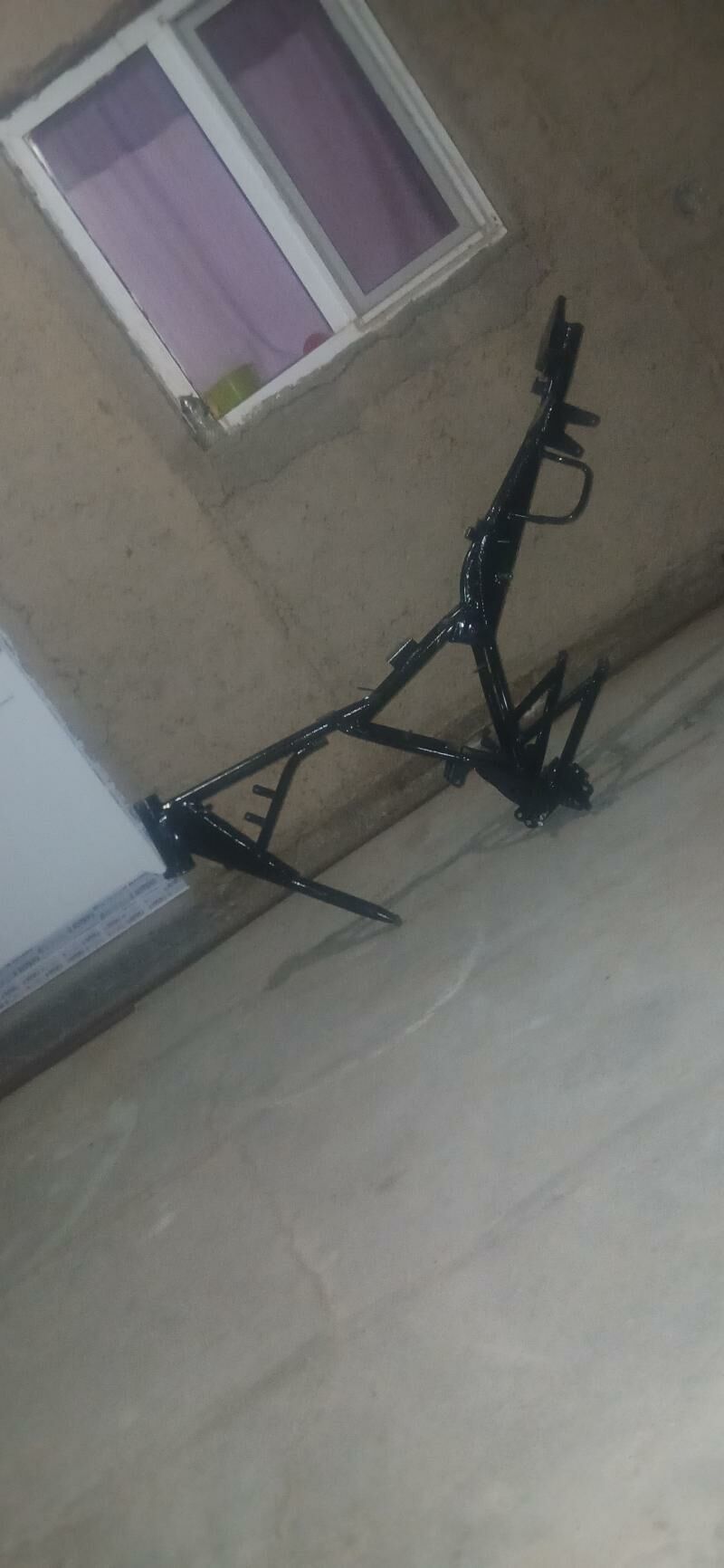 Fekon 2 600 TMT - Ак-Бугдайский этрап - img 1