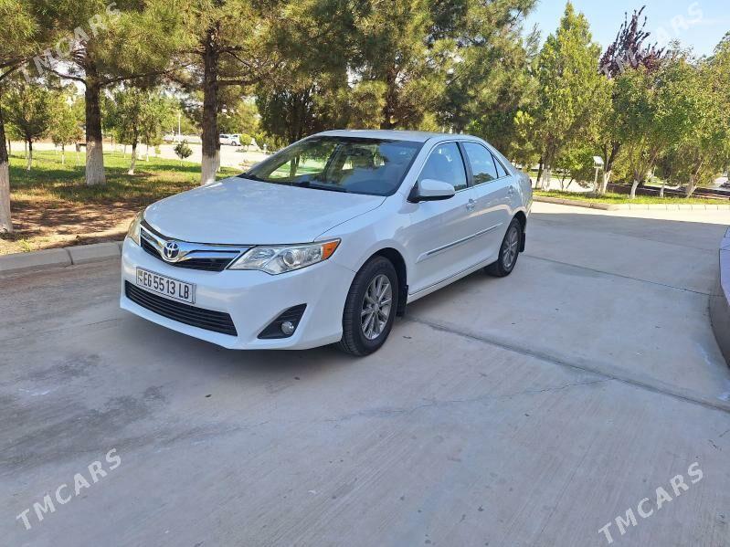 Toyota Camry 2013 - 225 000 TMT - Dänew - img 1