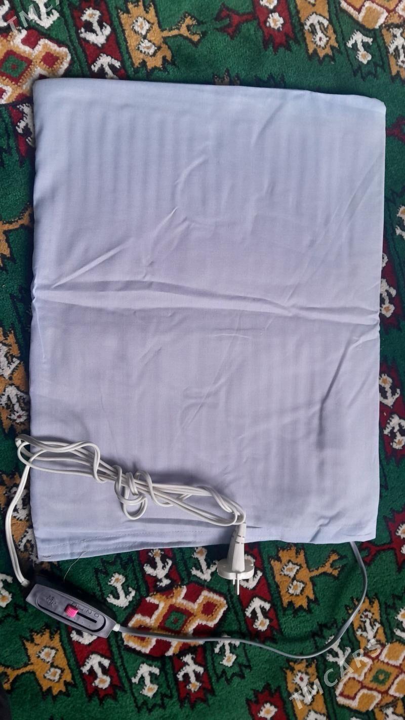 Электрогрелка коврик - Гороглы (Тагта) - img 1