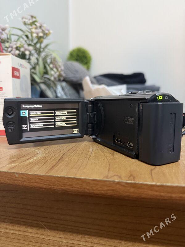 Vidio kamera - Mary - img 1