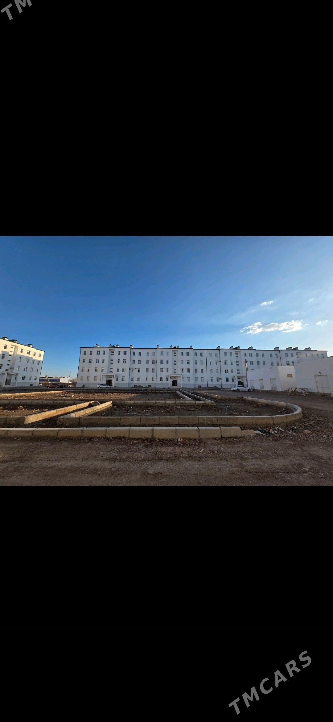 Rysgal arkasy jay - Daşoguz - img 1