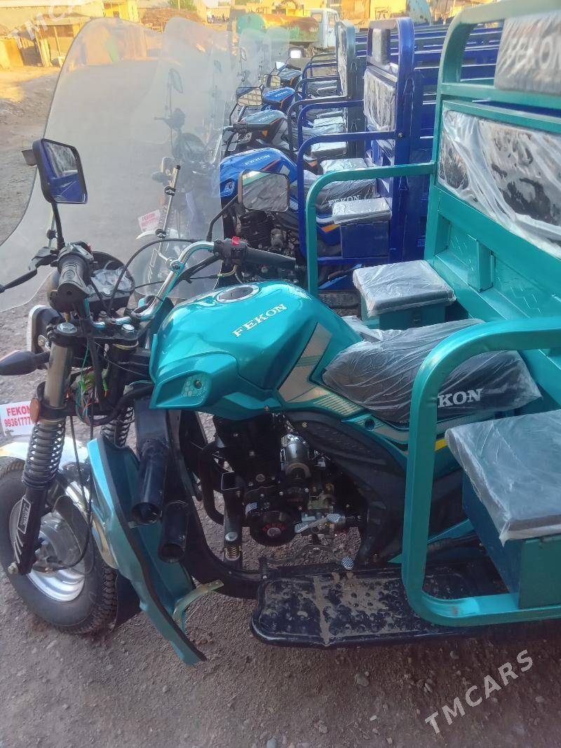 Fekon FK200-14G 2026 - 30 000 TMT - Sarahs - img 1
