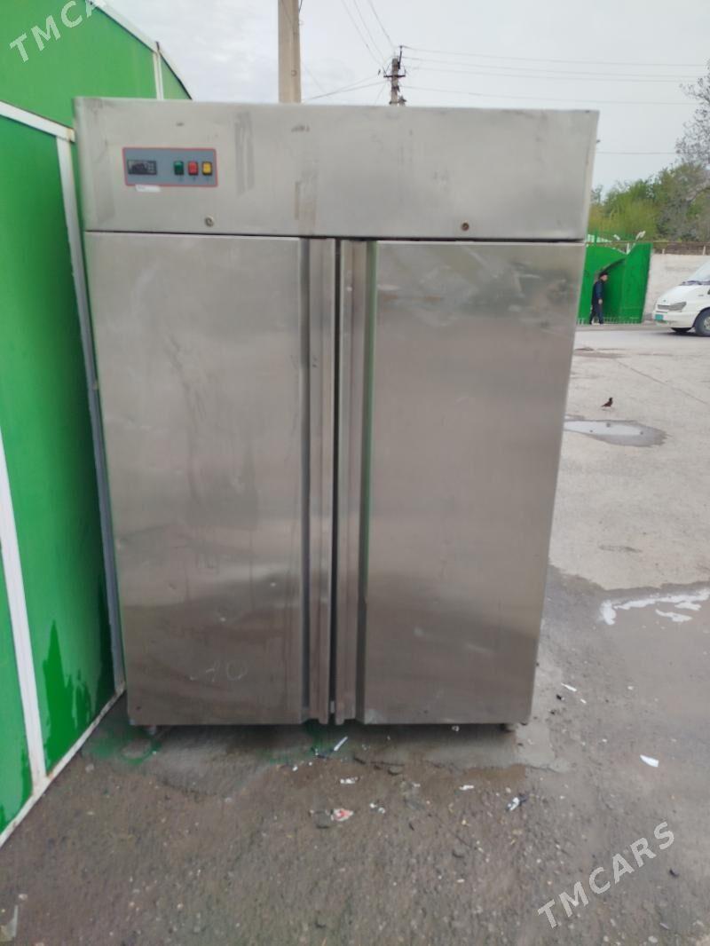 Pec haladelnik - Район ст. Аэропорта, ул. Гагарина - img 1