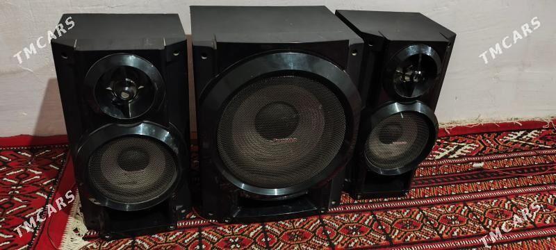 Panasonic klaonka - Мары - img 1