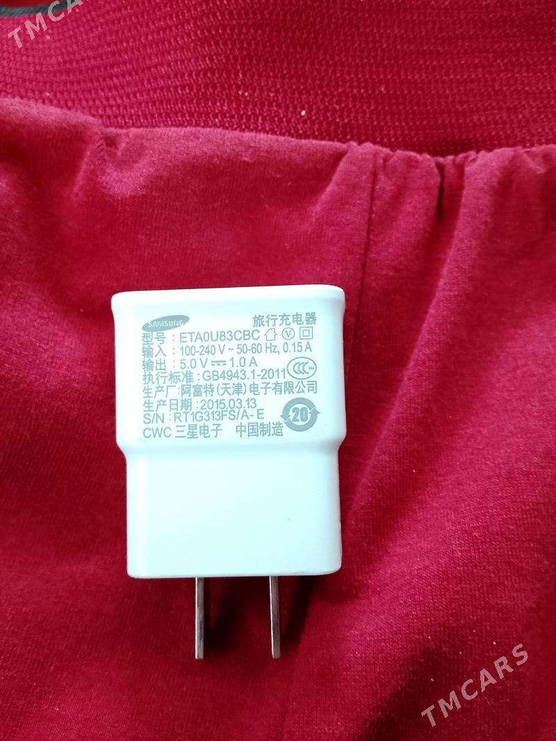 Samsung zaryatnik - Ашхабад - img 1