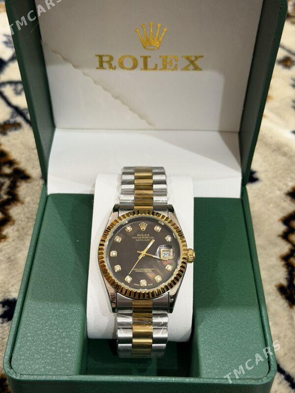 Rolex sagat - Ашхабад - img 1