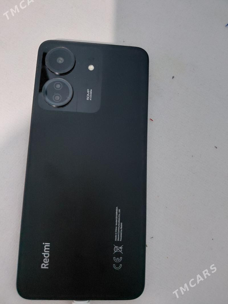 telefon redmi 13c - Daşoguz - img 1