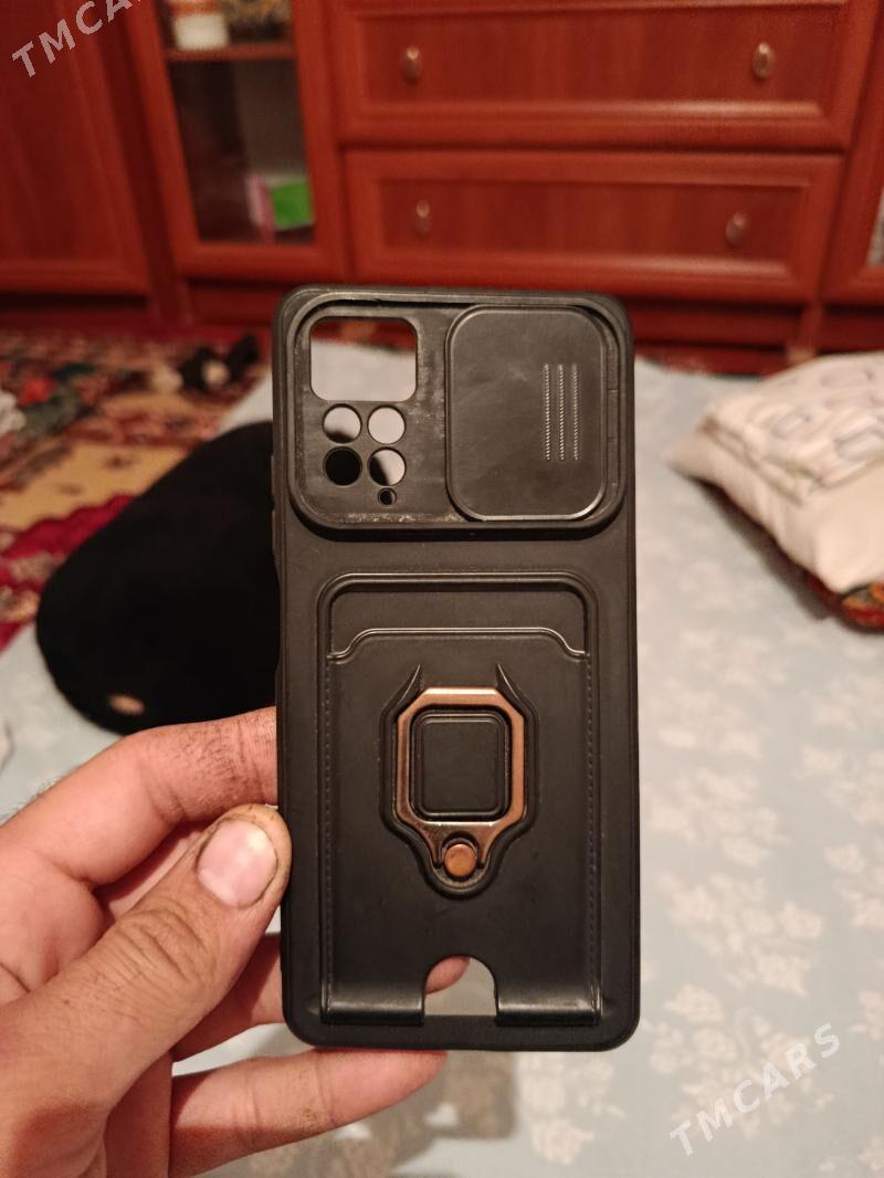 çehol redmi not 11 pro - Койтендаг - img 1