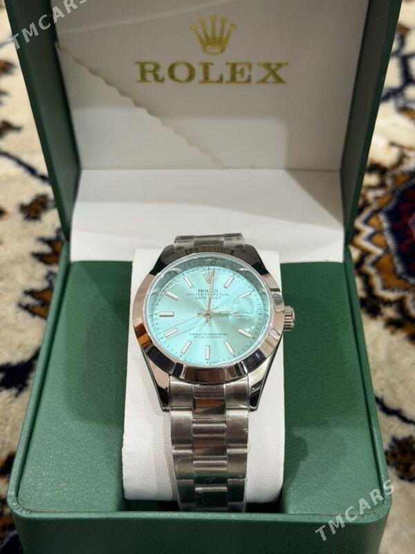 Rolex sagat - Ашхабад - img 1