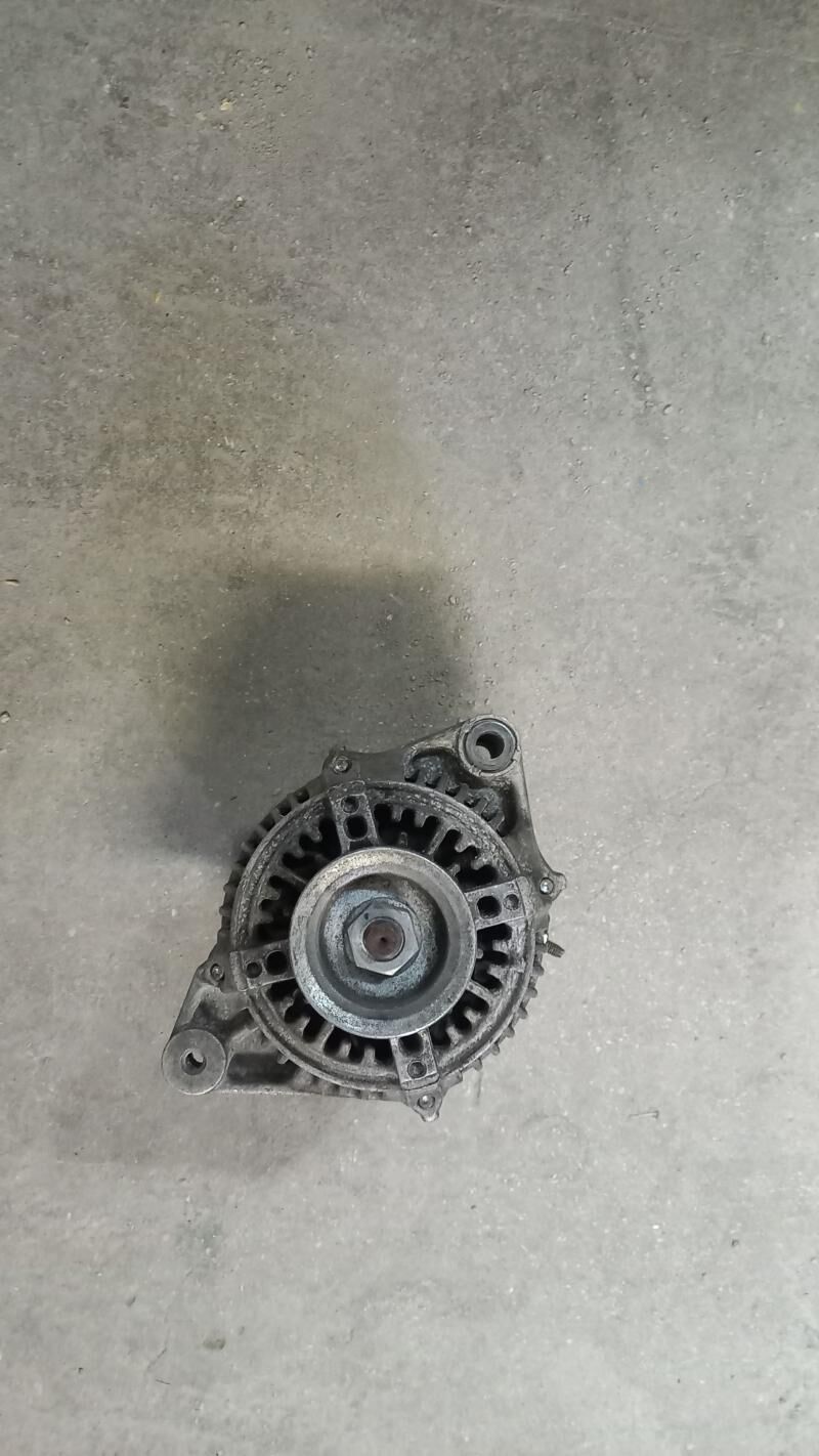 babaycka generator 700 TMT - Балканабат - img 1