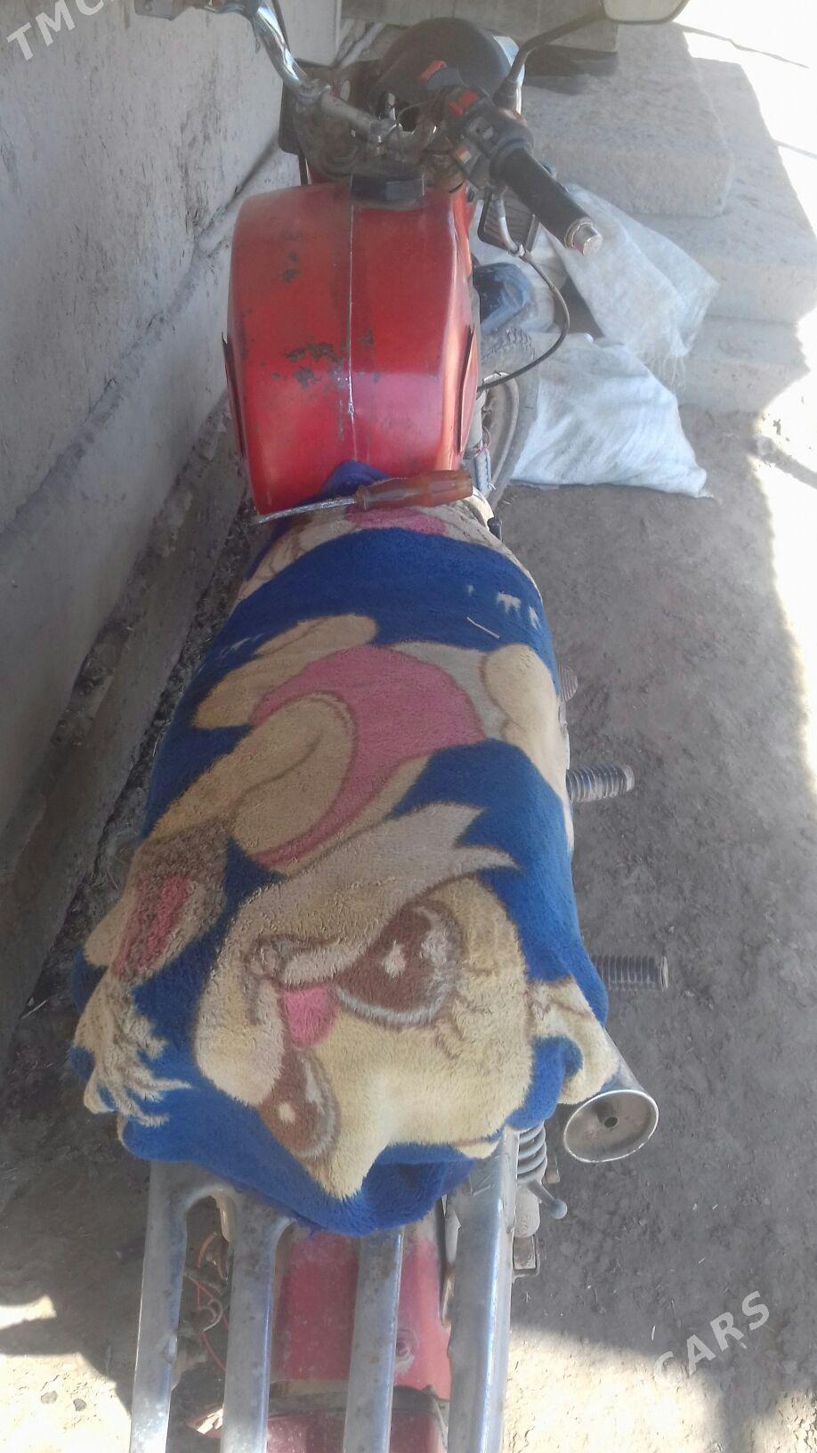 Fekon FK150-8G 2011 - 6 000 TMT - етр. Туркменбаши - img 1