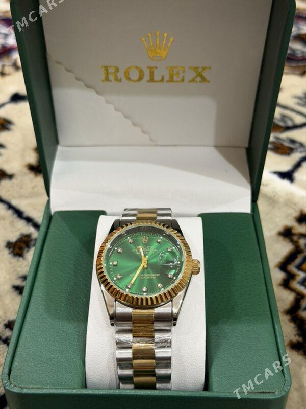 Rolex sagat - Ашхабад - img 1