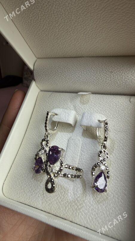 серебро/kumush - Ашхабад - img 1