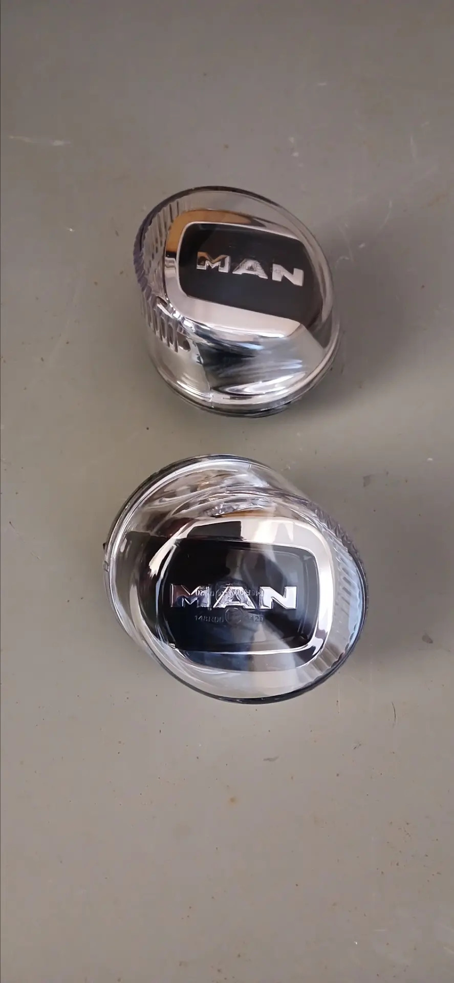 MAN pawarotnik let kazirýok 300 TMT - Бузмеин ГРЭС - img 1