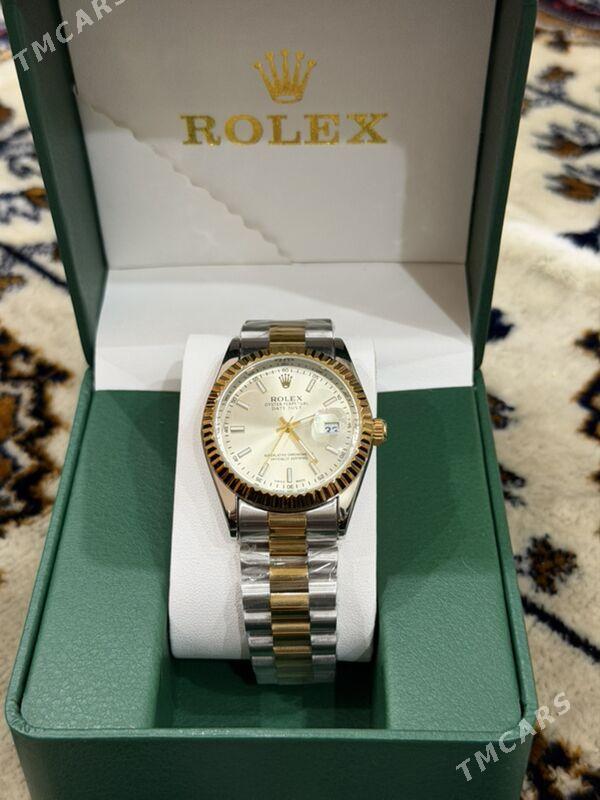 Rolex sagat - Ашхабад - img 1
