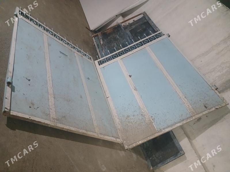 warata demir derweze - Bagyr - img 1